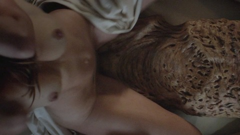 Pic: Sharni Vinson in Patrick