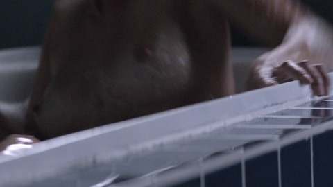 Pic: Sharni Vinson in Patrick (2013)