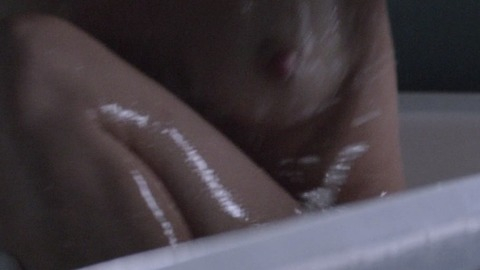 Pic: Sharni Vinson in Patrick (2013)