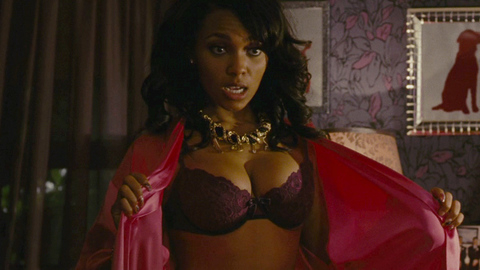 Pic: Teairra Mari in Lottery Ticket