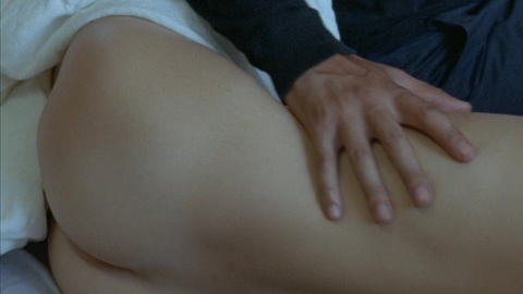 Pic: Marina Foïs in Four Lovers