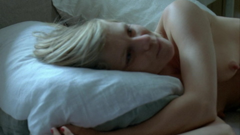 Pic: Marina Foïs in Four Lovers