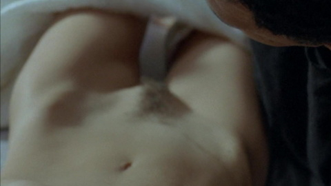 Pic: Marina Foïs in Four Lovers