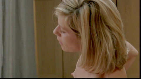 Pic: Marina Foïs in Four Lovers