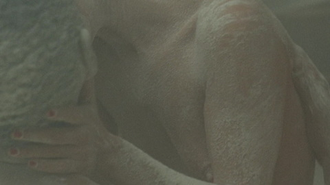 Pic: Marina Foïs in Four Lovers