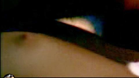 Pic: Gianne Albertoni in Mandrake