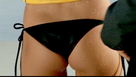 Pic: Érika Mader in Mandrake