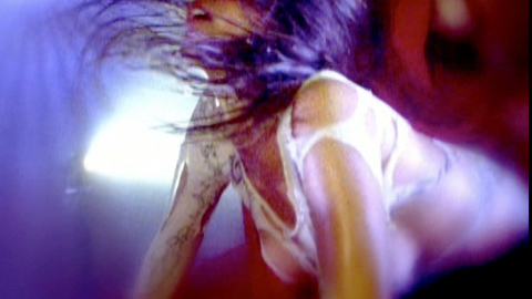 Pic: Érika Mader in Mandrake