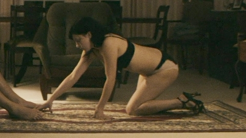 Pic: Danielle Candida in Beautiful