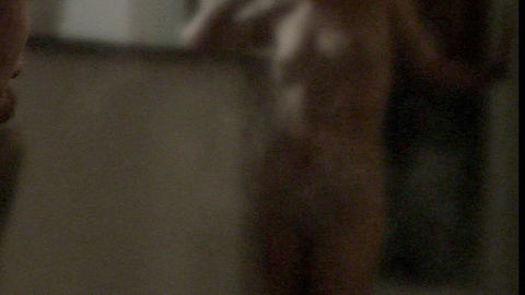 Pic: Mary Elizabeth Ellis in A Quiet Little Marriage