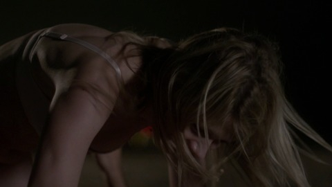 Pic: Mary Elizabeth Ellis in The Last Time You Had Fun (2014)