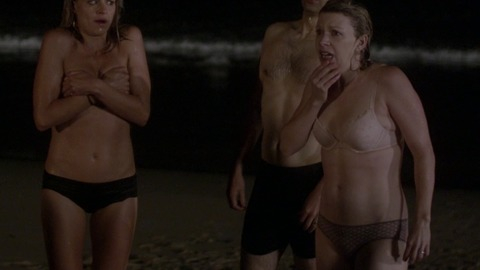 Pic: Mary Elizabeth Ellis in The Last Time You Had Fun (2014)