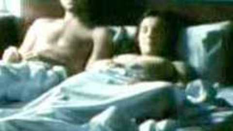 Pic: Inés Vernengo in El lado oscuro del corazón