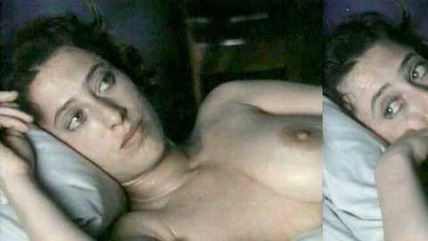 Pic: Miriam Odorica in El lado oscuro del corazón