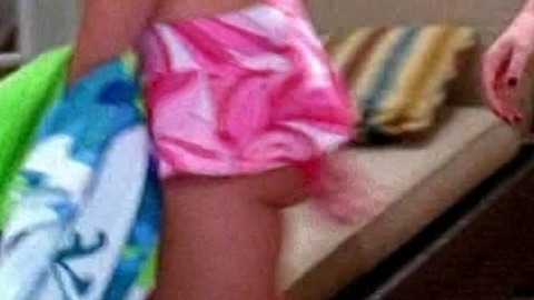 Pic: Aly Michalka in Two and a Half Men