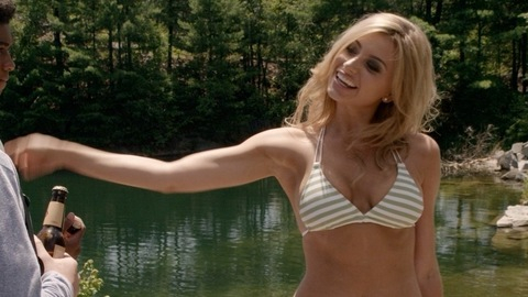 Pic: Aly Michalka in Grown Ups 2