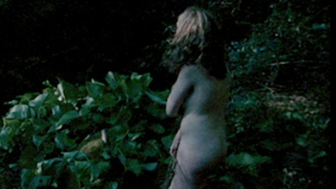 Pic: Leona Igoe in Puffball