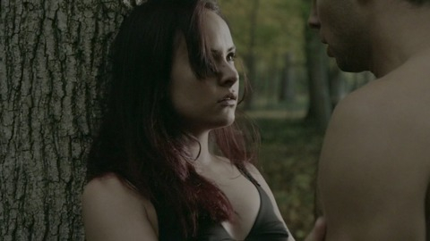 Pic: Tommie-Amber Pirie in Bitten