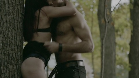 Pic: Tommie-Amber Pirie in Bitten