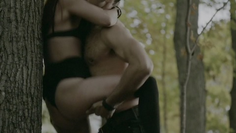 Pic: Tommie-Amber Pirie in Bitten