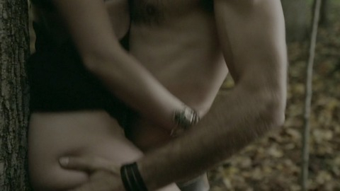 Pic: Tommie-Amber Pirie in Bitten