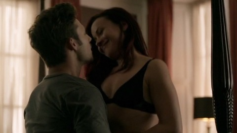 Pic: Tommie-Amber Pirie in Bitten