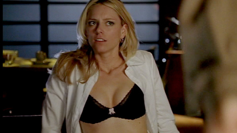 Pic: Sandra Seeling in Group Sex