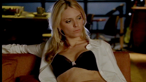 Pic: Sandra Seeling in Group Sex