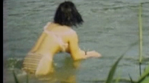 Pic: Tanek Seranek in Dead Eyes Open (2008)