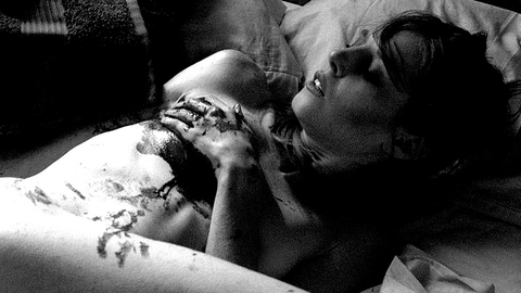 Pic: Tonya Cornelisse in Liminal