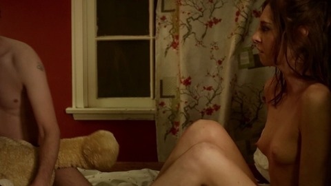 Pic: Tonya Cornelisse in Midnight Sex Run