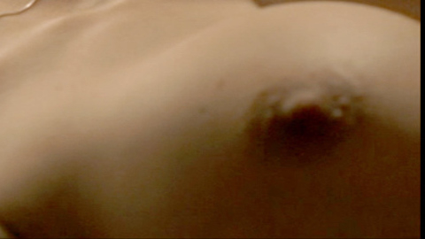 Pic: Martina Gusman in Carancho