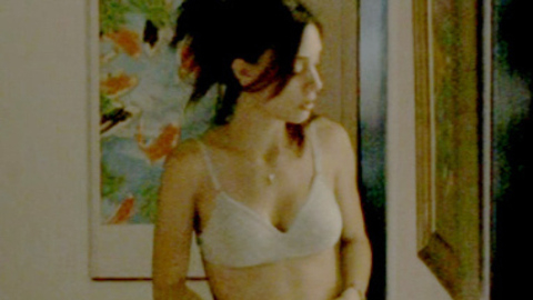 Pic: Martina Gusman in Carancho