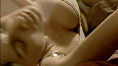 Pic: Martina Gusman in Carancho (2010)