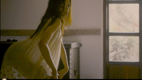 Pic: Freida Pinto in Trishna