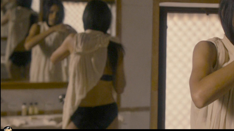 Pic: Freida Pinto in Trishna