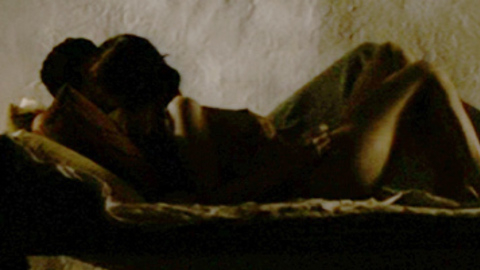 Pic: Freida Pinto in Immortals