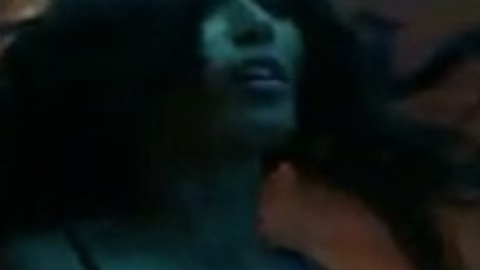 Pic: Freida Pinto in Gorilla