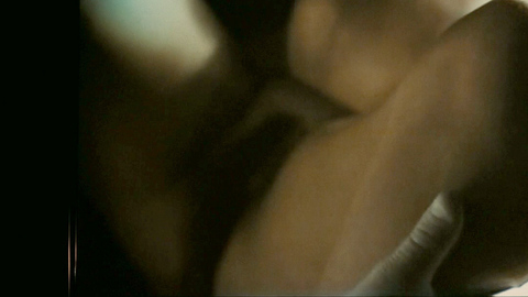 Pic: Natasa Miljus in A Serbian Film