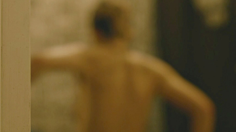 Pic: Dakota Johnson in The Social Network