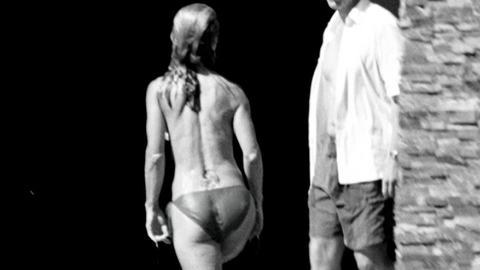 Pic: Shawn Huff in Cat City