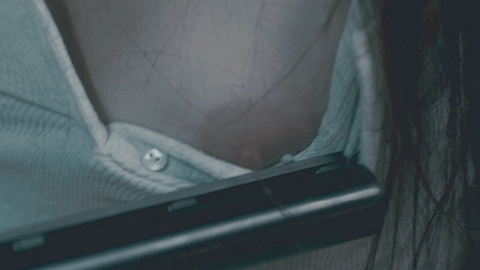 Pic: Sarah Butler in I Spit on Your Grave: Unrated