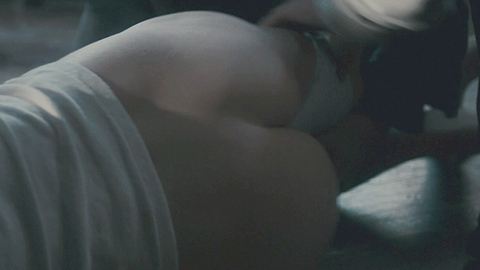 Pic: Sarah Butler in I Spit on Your Grave: Unrated