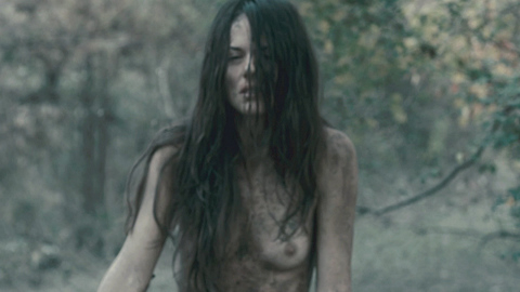 Pic: Sarah Butler in I Spit on Your Grave: Unrated