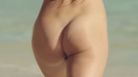 Pic: Sarah Butler in The Stranger Within (2013)