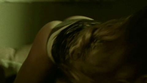 Pic: Sarah Butler in Treachery