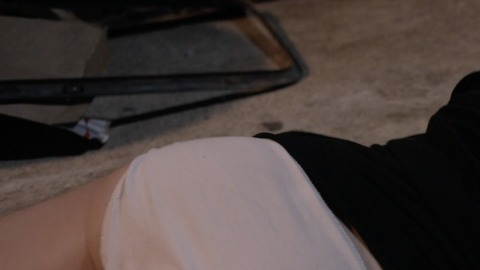 Pic: Sarah Butler in I Spit on Your Grave: Vengeance is Mine
