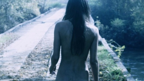 Pic: Sarah Butler in I Spit on Your Grave: Vengeance is Mine