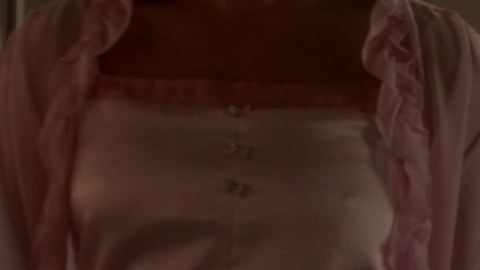 Pic: Lea Michele in Scream Queens