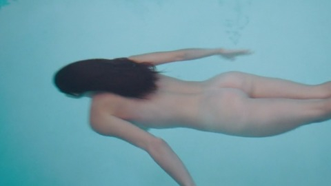 Pic: Kacey Barnfield in Blood Orange